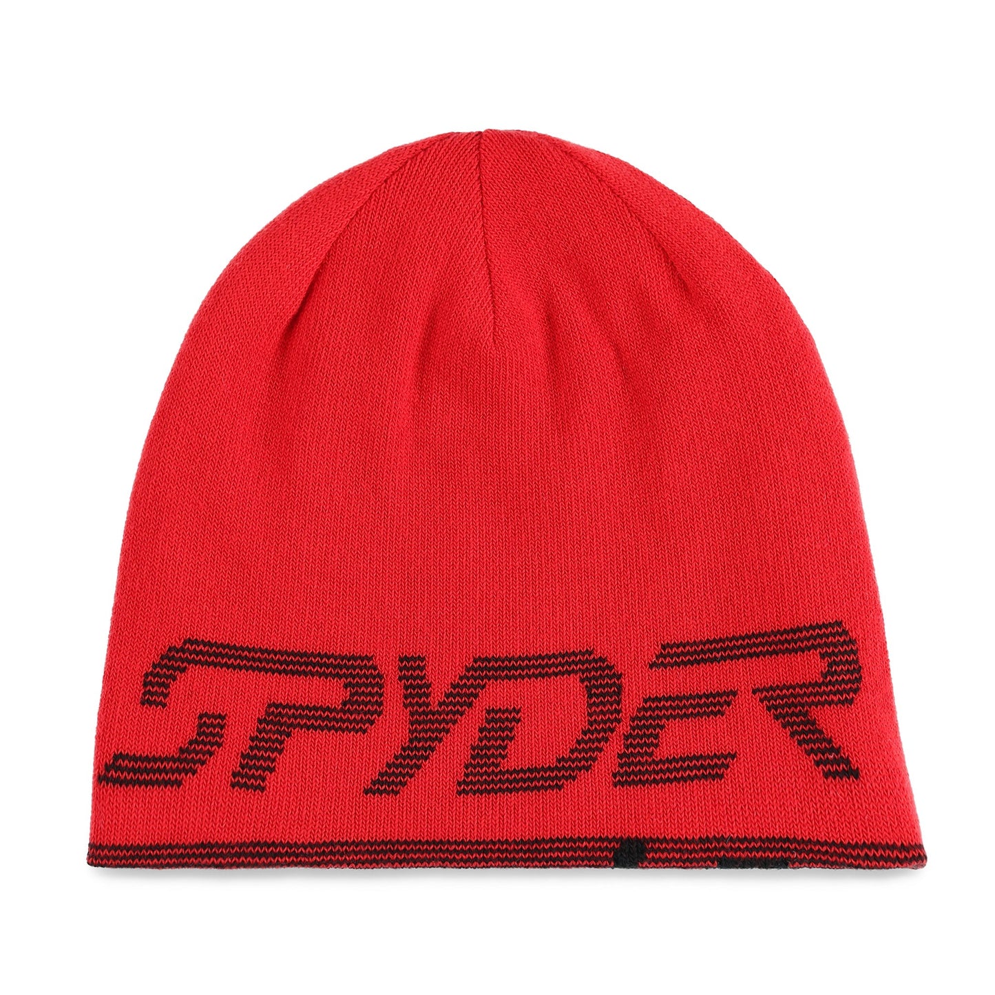 Combinaison réversible pour garçon - Spyder rouge