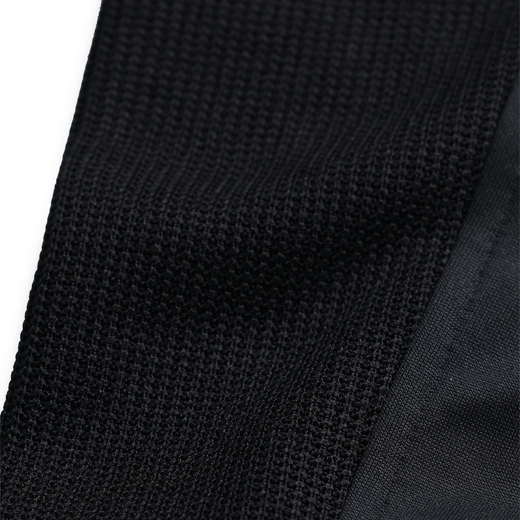 Girls Bandita Full Zip - Black