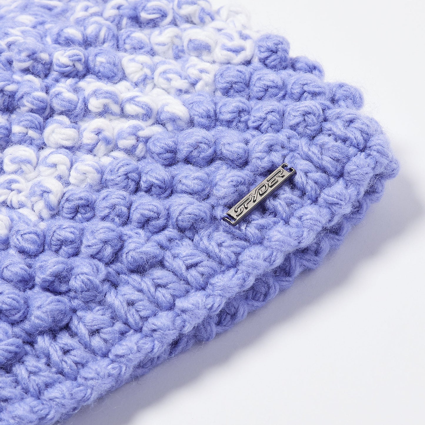Girls Brrr Berry Pom - Cloud Purple