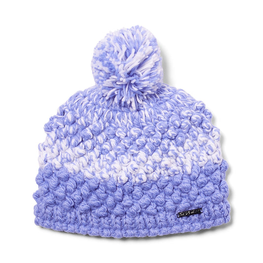 Poméranien Brrr Berry pour filles - Violet nuage