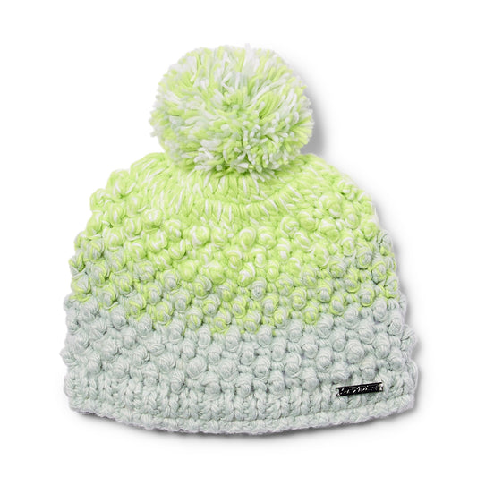 Filles Brrr Berry Pom - Menthe d'hiver