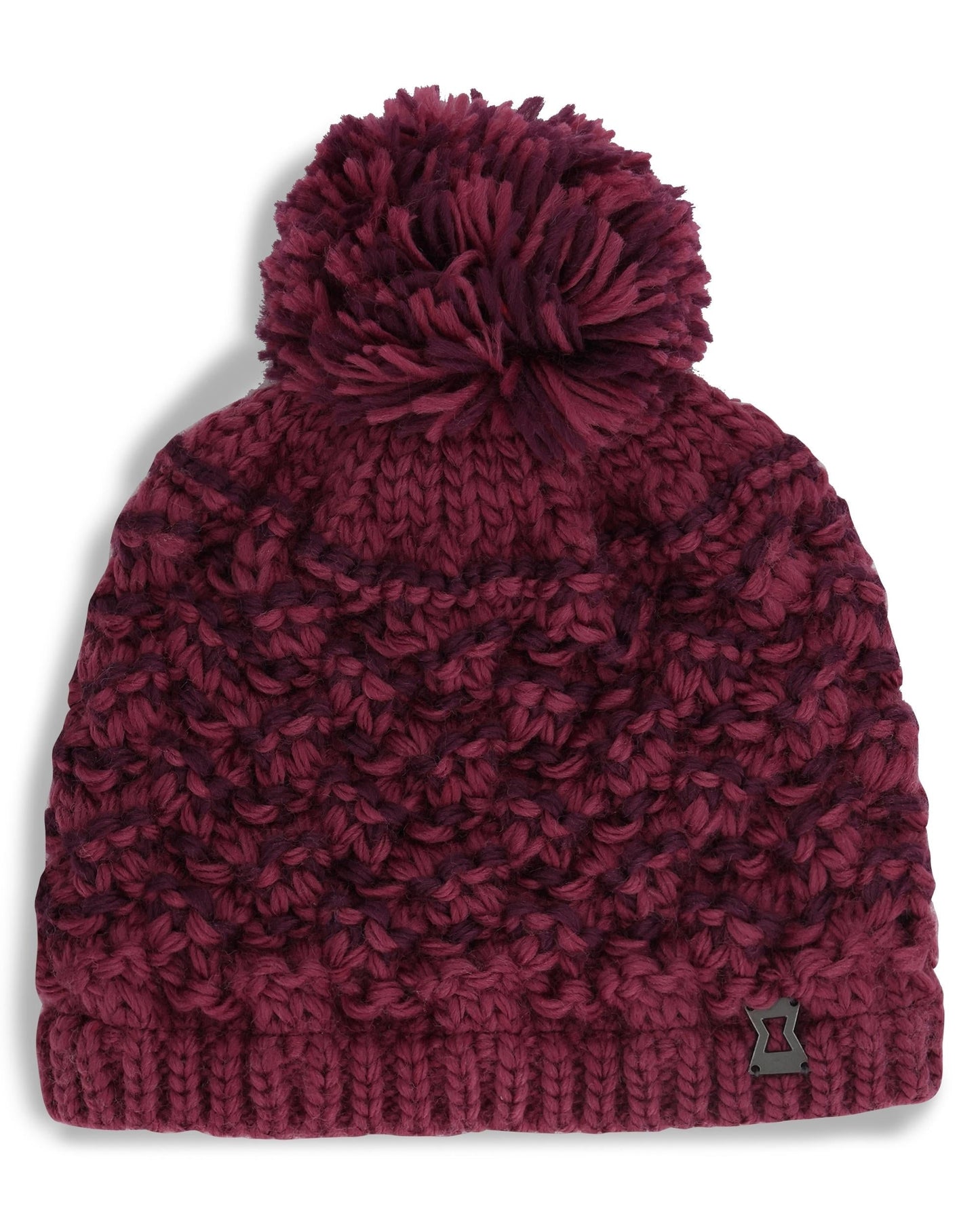 Girls Brrr Berry Hat - Acai