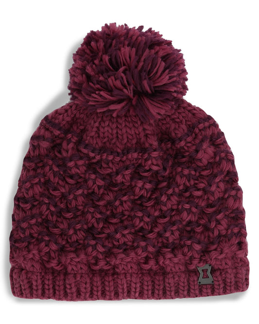 Mädchen Brrr Berry Hut - Acai