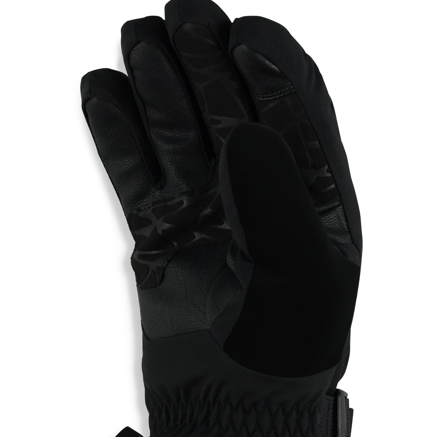 Synthesis GTX Damen – Schwarz