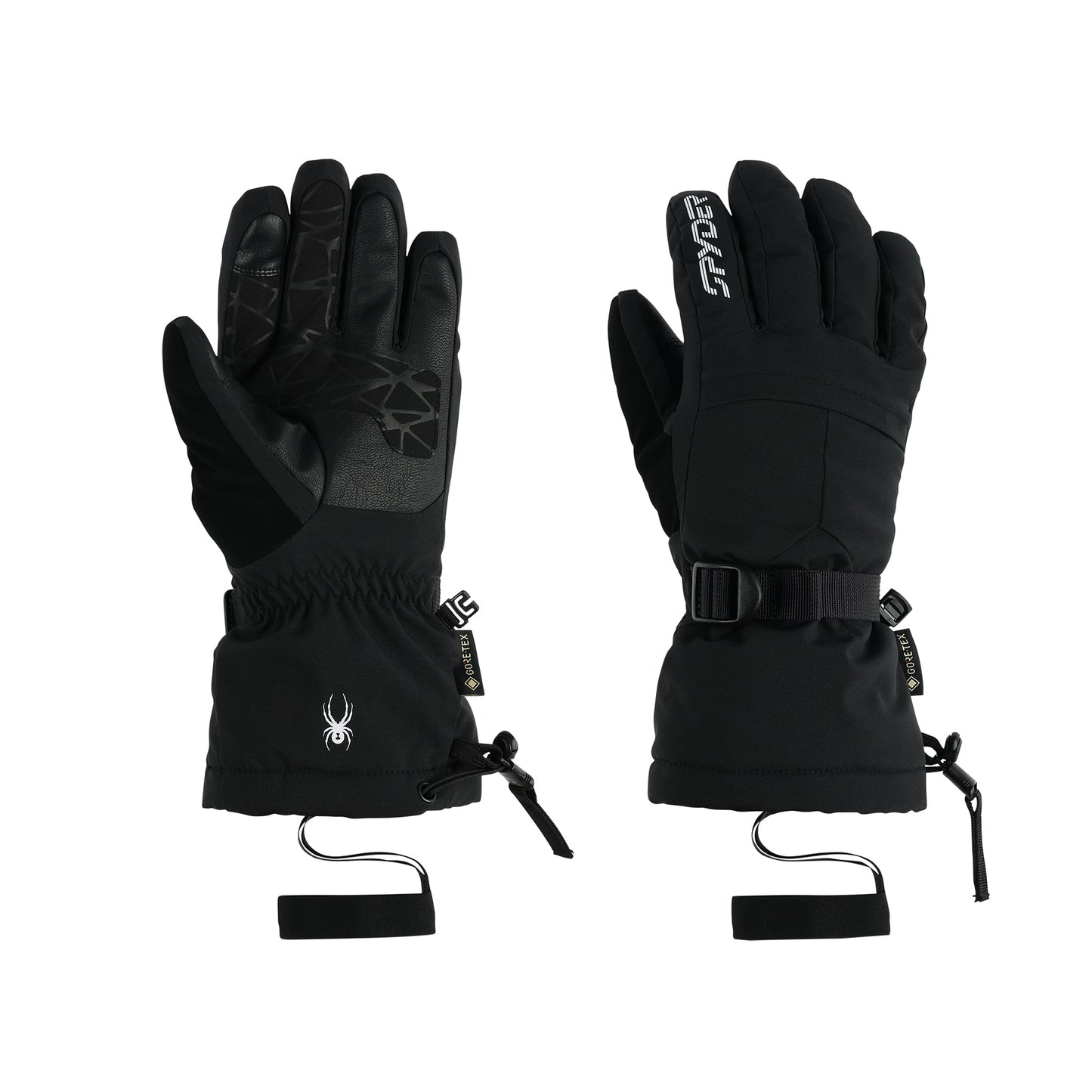 Synthesis GTX Damen – Schwarz