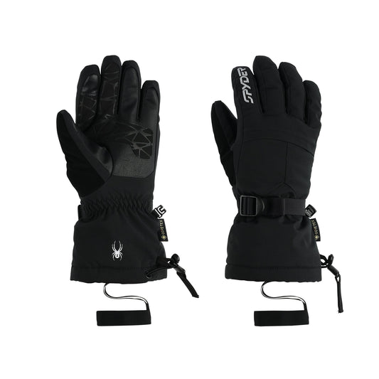 Synthesis GTX Damen – Schwarz
