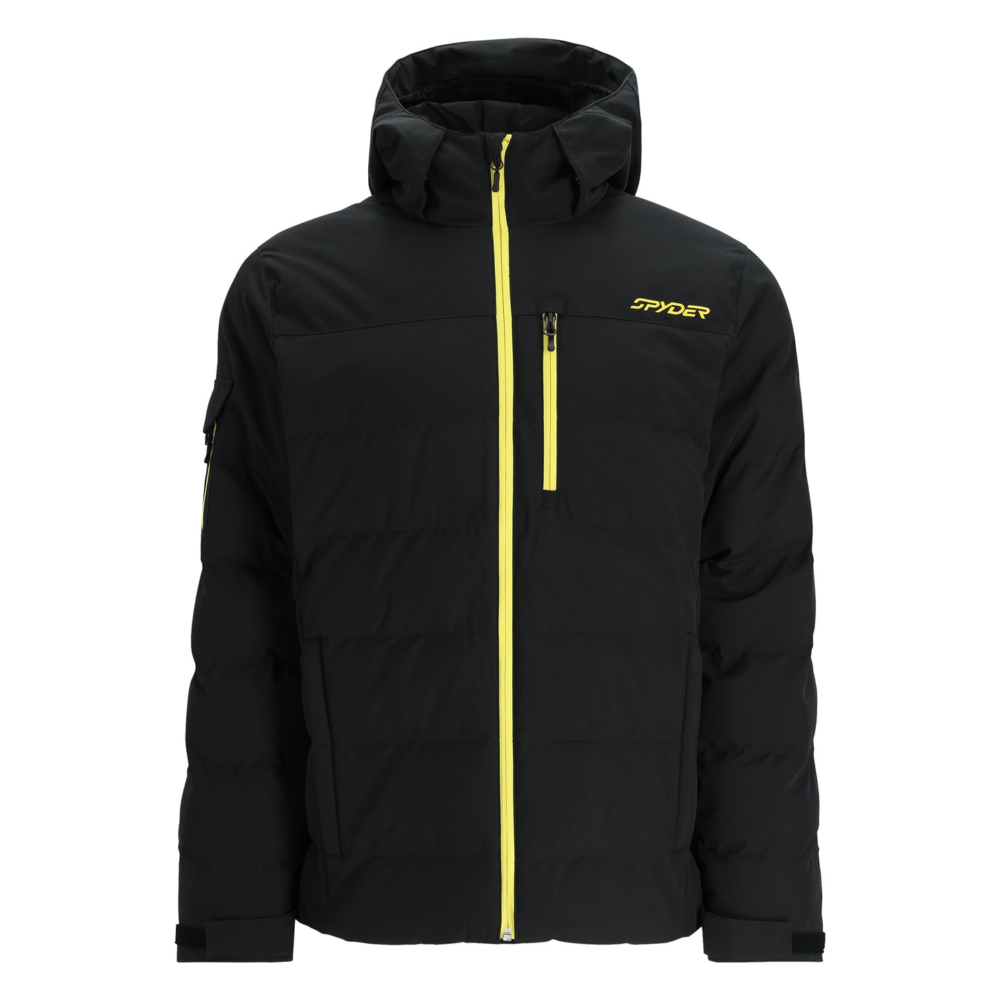 Bromont Herren – Schwarz