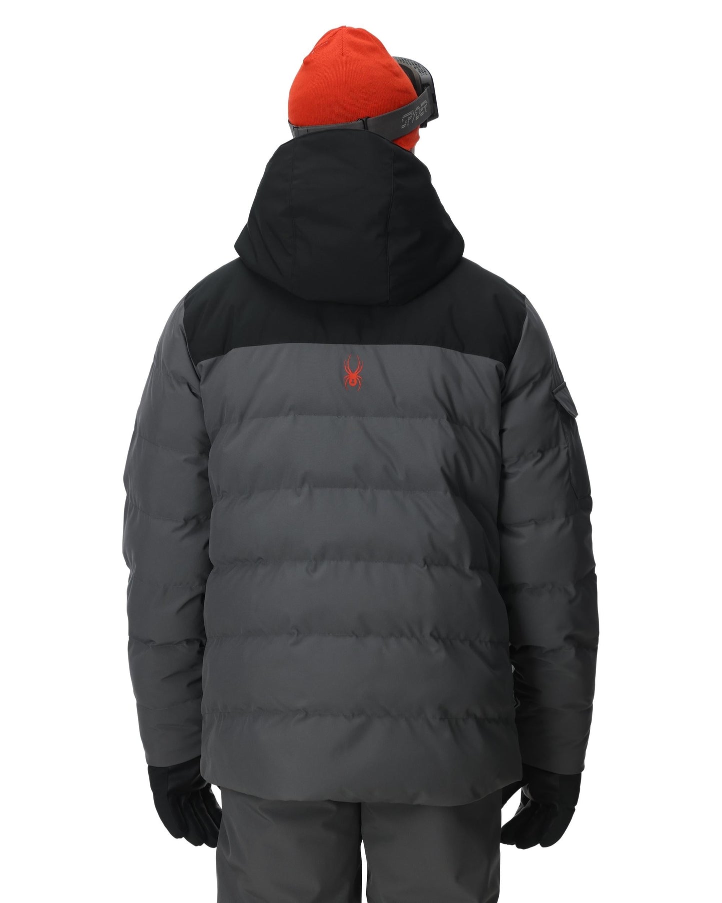 Mens Bromont - Polar