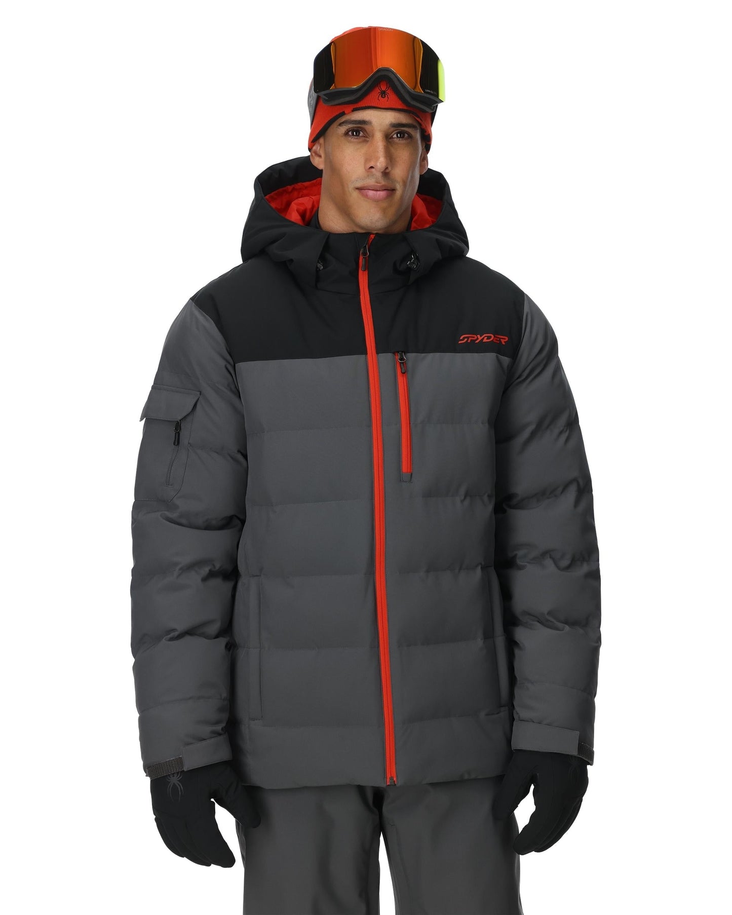 Mens Bromont - Polar