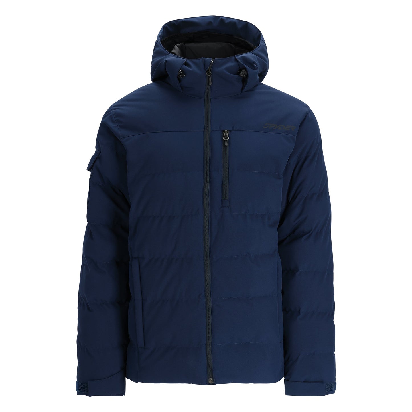 Bromont Herren – Marineblau