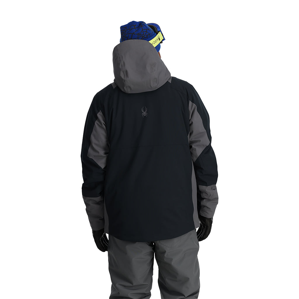Herren Contact - Schwarz