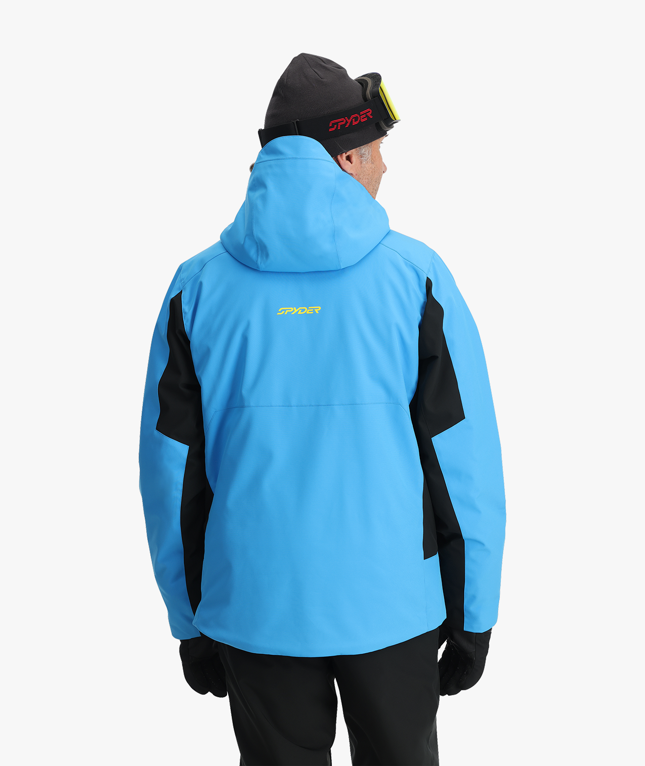 Veste Vertex pour homme - Bleu éther