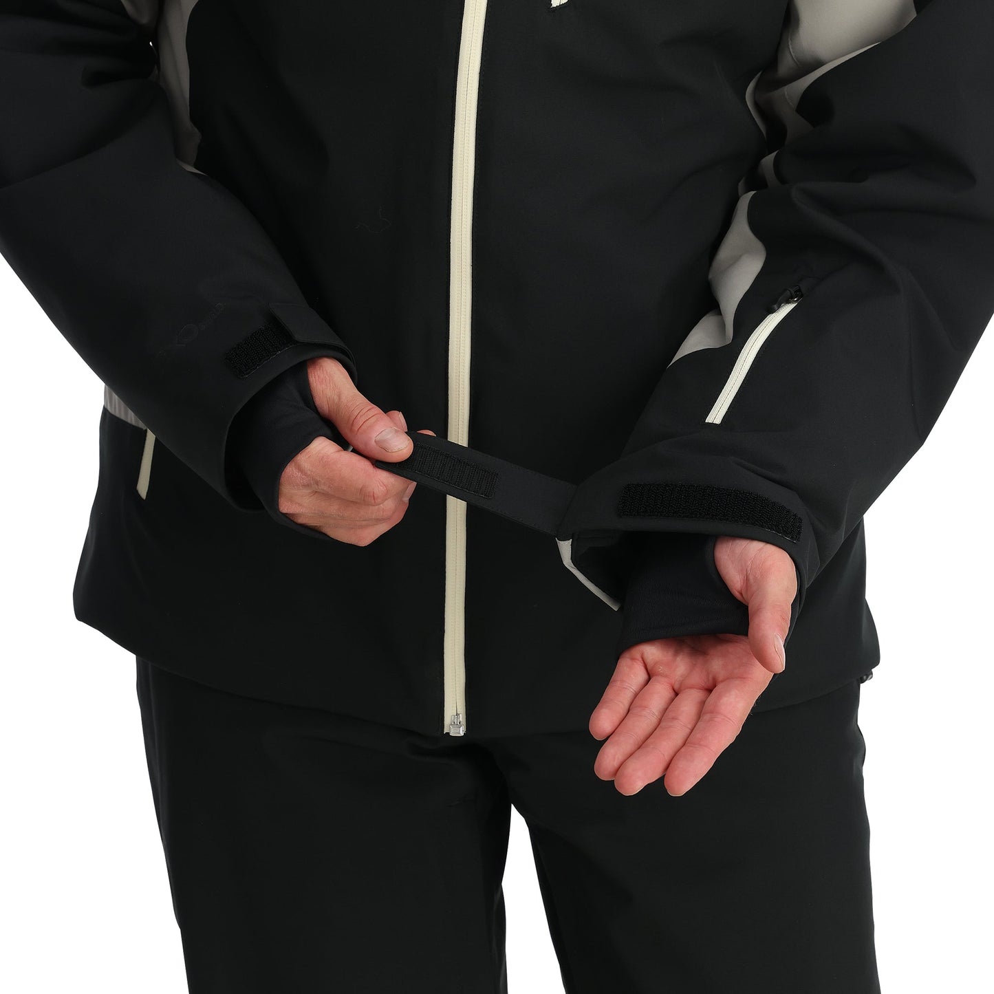 Vertex Herren – Schwarz