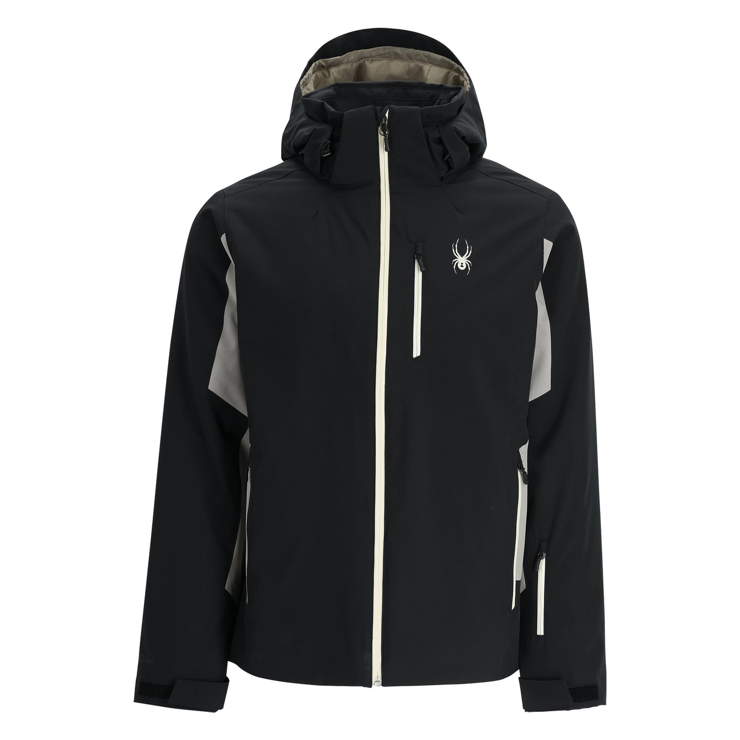Vertex Herren – Schwarz