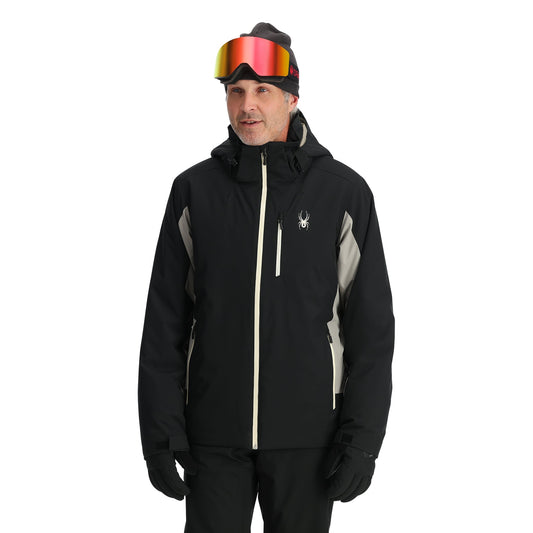 Vertex Herren – Schwarz