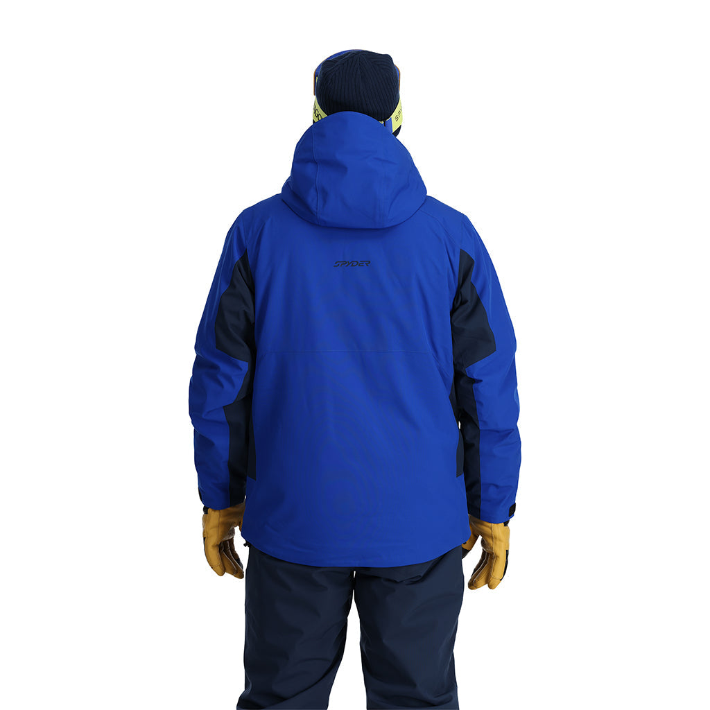 Mens Vertex - Electric Blue