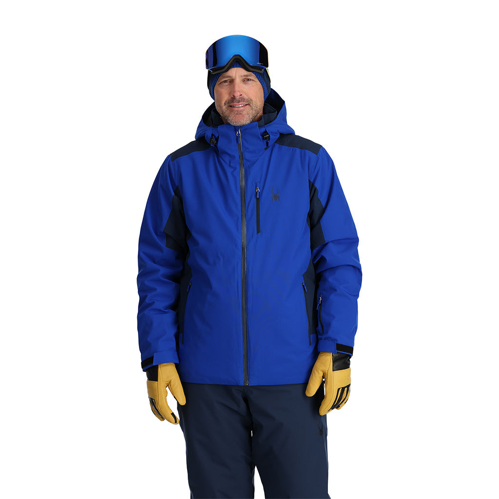 Mens Vertex - Electric Blue