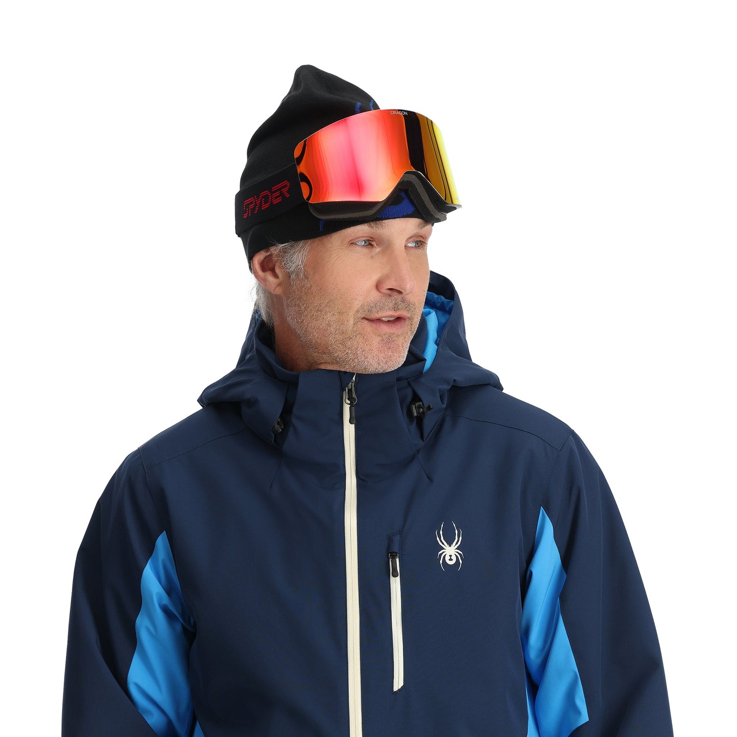 Vertex Herren - True Navy