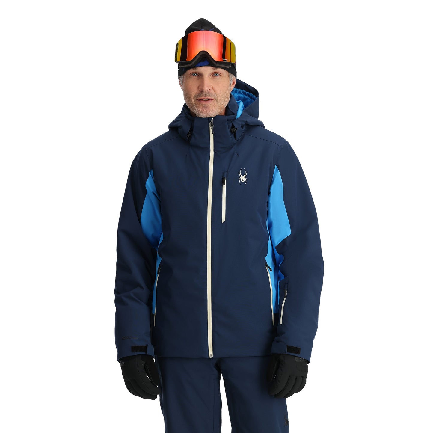 Vertex Herren - True Navy