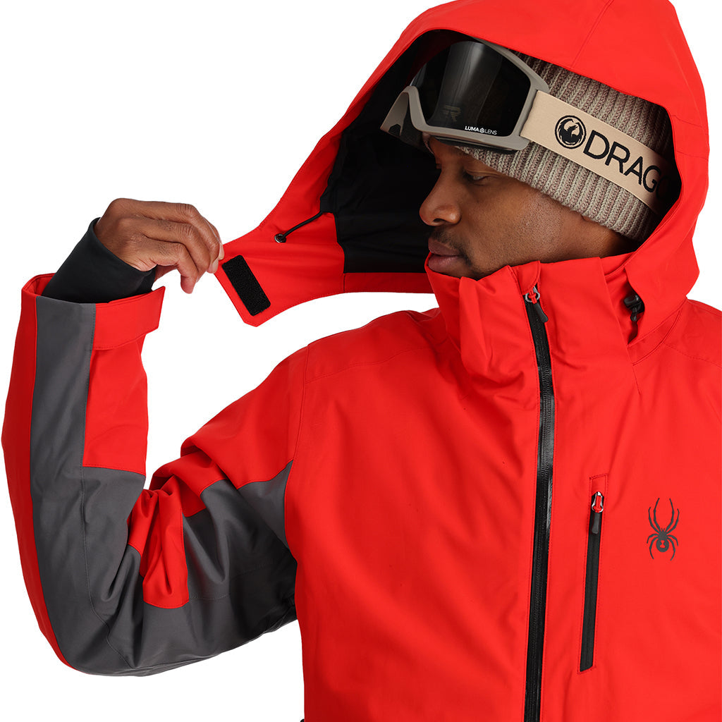 Mens Vertex - Vulkan