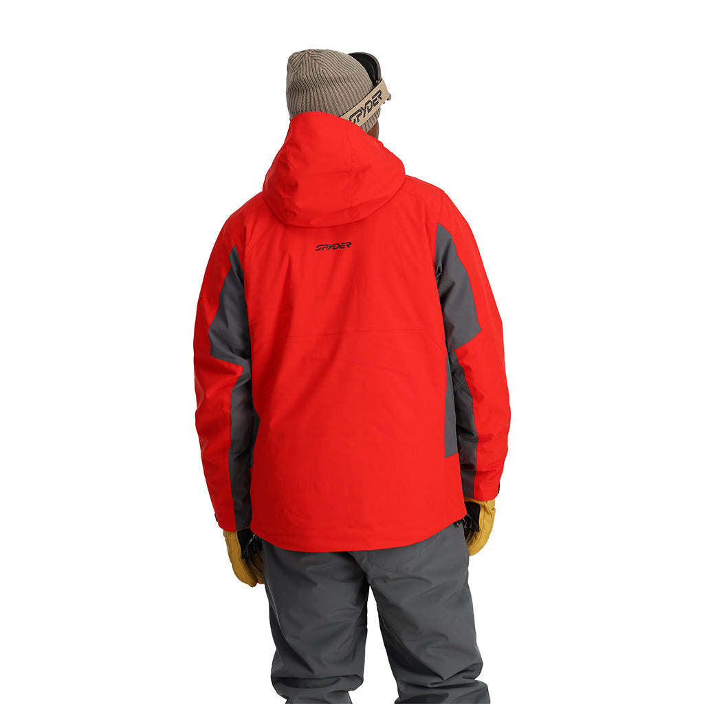 Mens Vertex - Vulkan