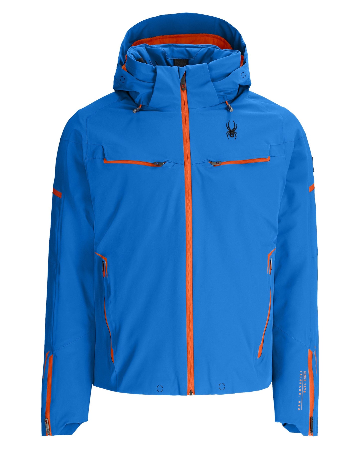 Mens Monterosa - Cobalt