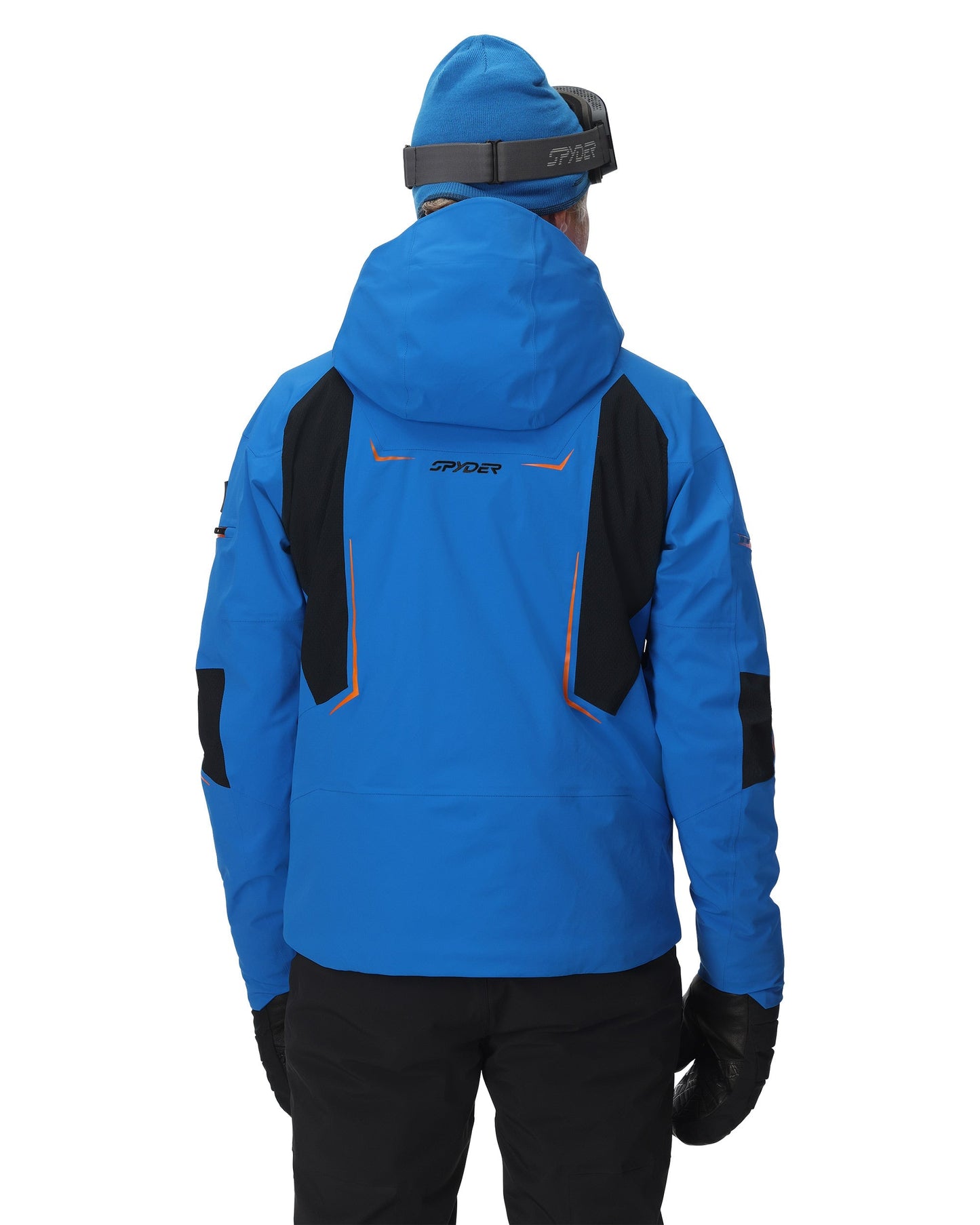 Mens Monterosa - Cobalt
