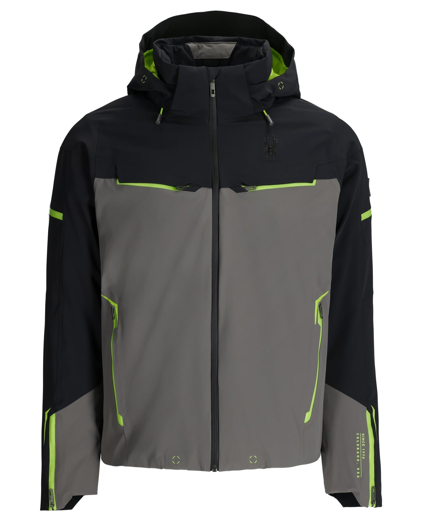 Herren Monterosa - Sturm