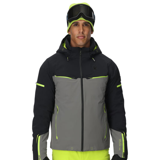 Herren Monterosa - Sturm