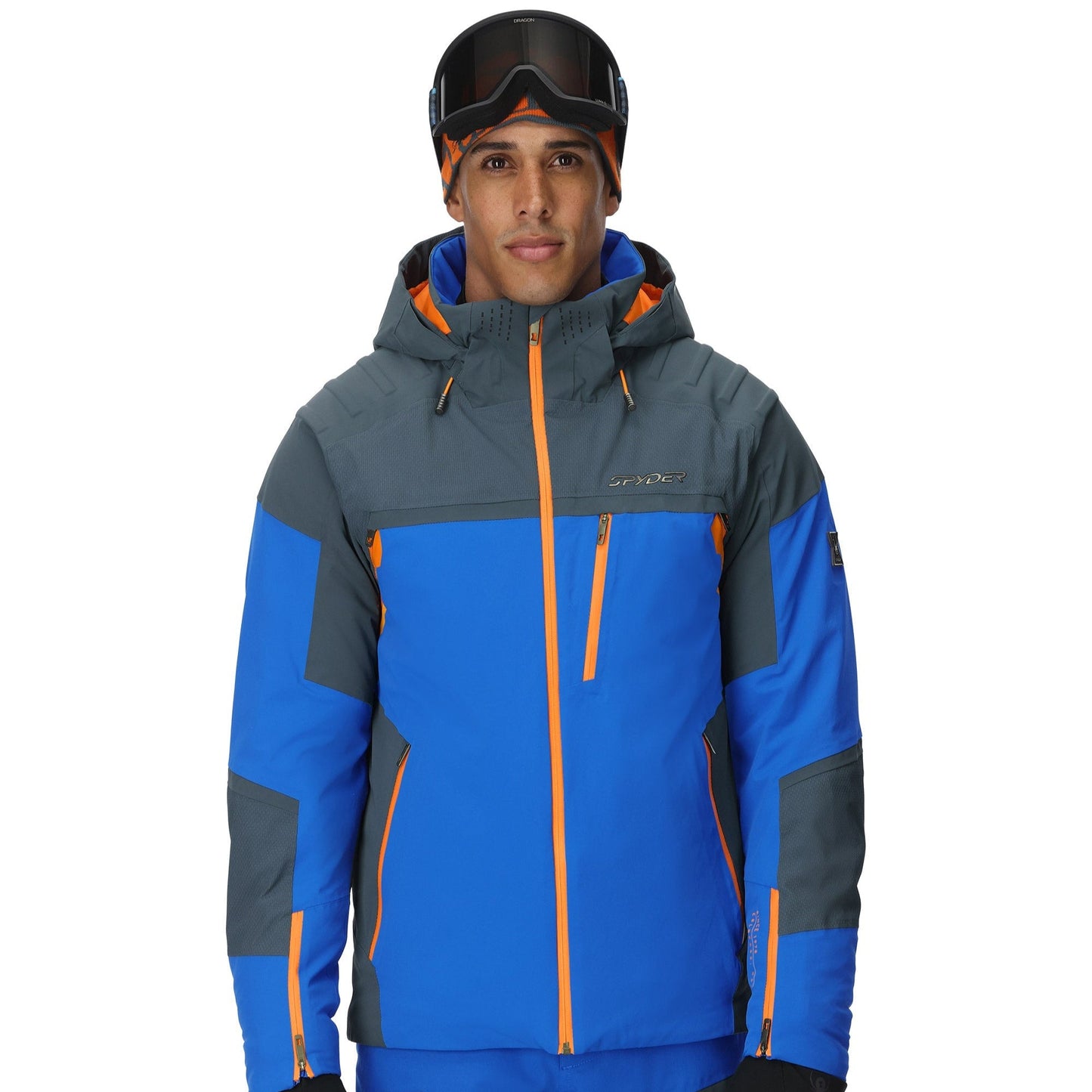 Mens Vanqysh - Kobalt