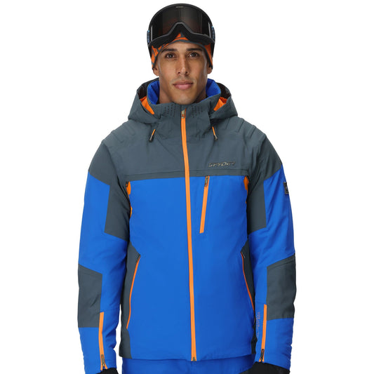 Mens Vanqysh - Kobalt