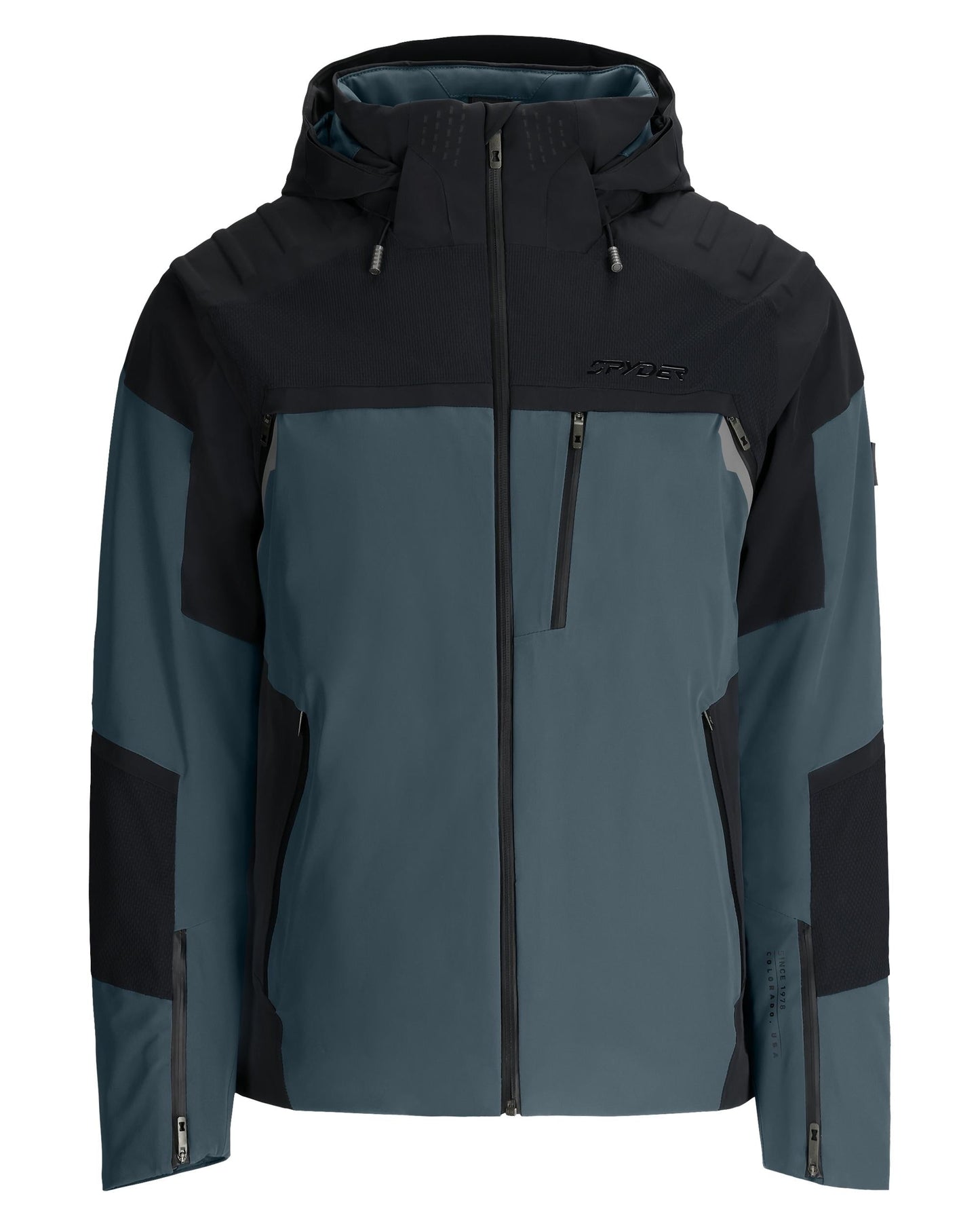 Vanqysh pour homme - Bleu ardoise