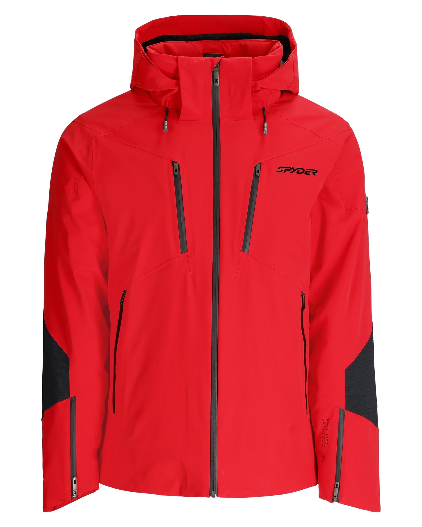 Alyeska pour homme - Spyder Rouge