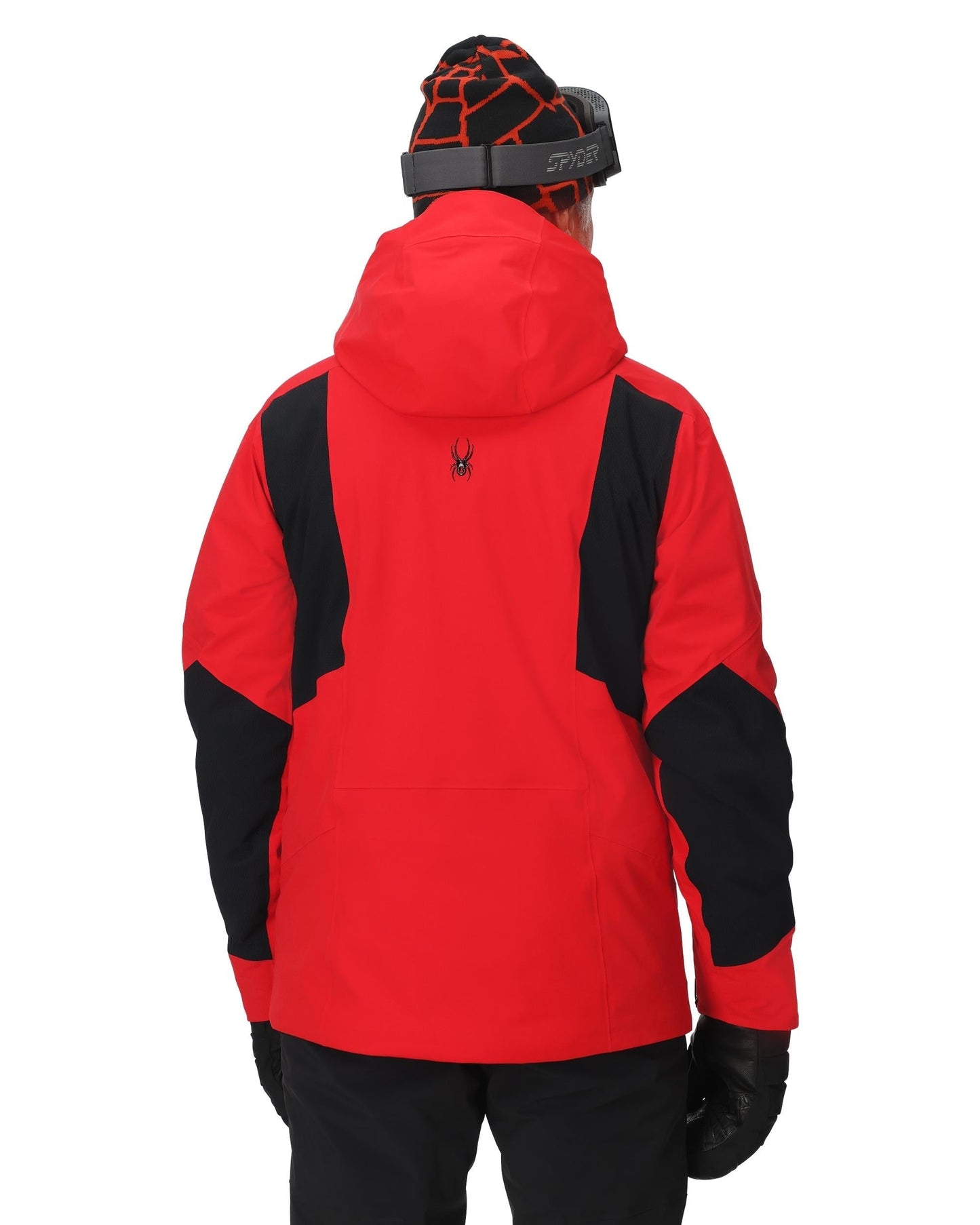 Alyeska pour homme - Spyder Rouge