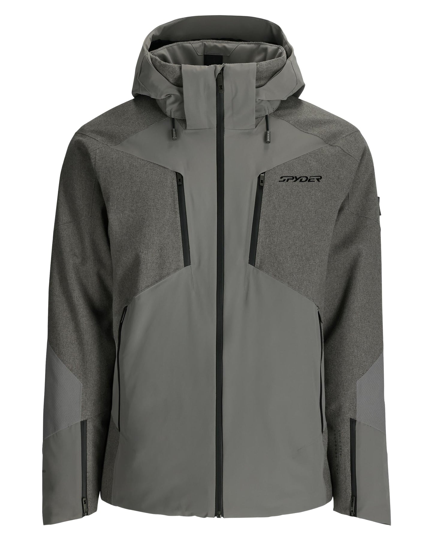 Mens Alyeska - Storm Melange
