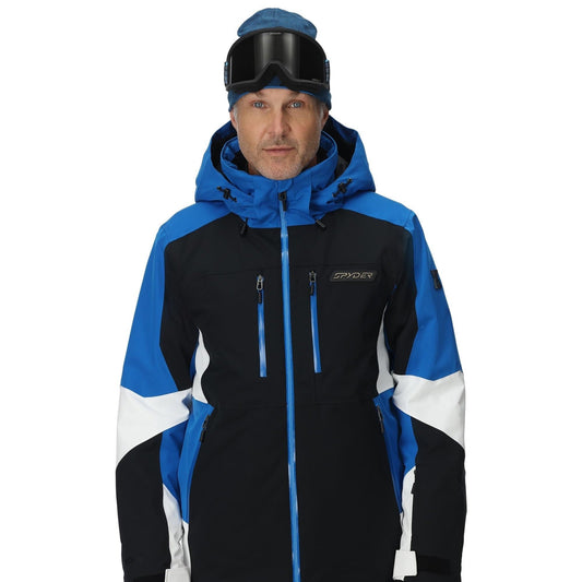 Vyper pour homme - Noir