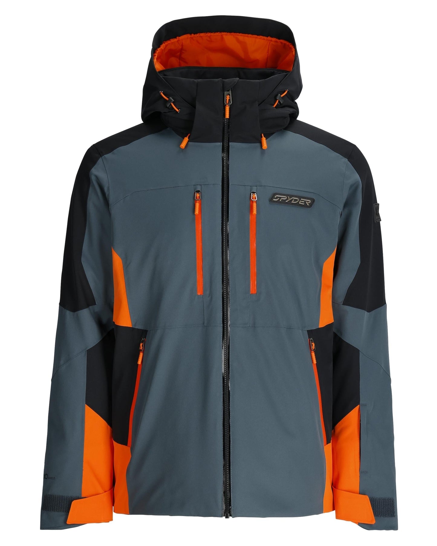 Mens Vyper - Slate Blue