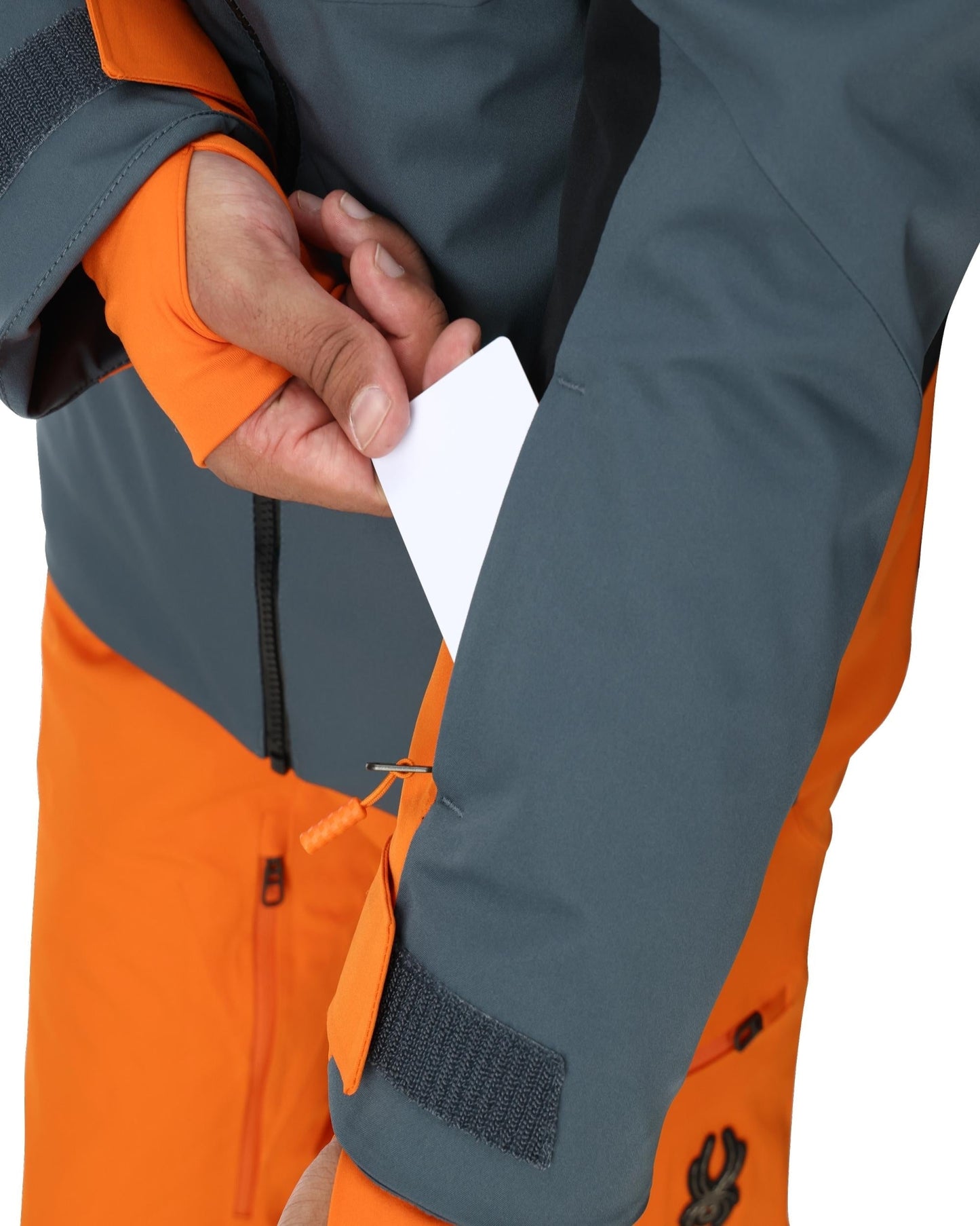 Mens Vyper - Slate Blue