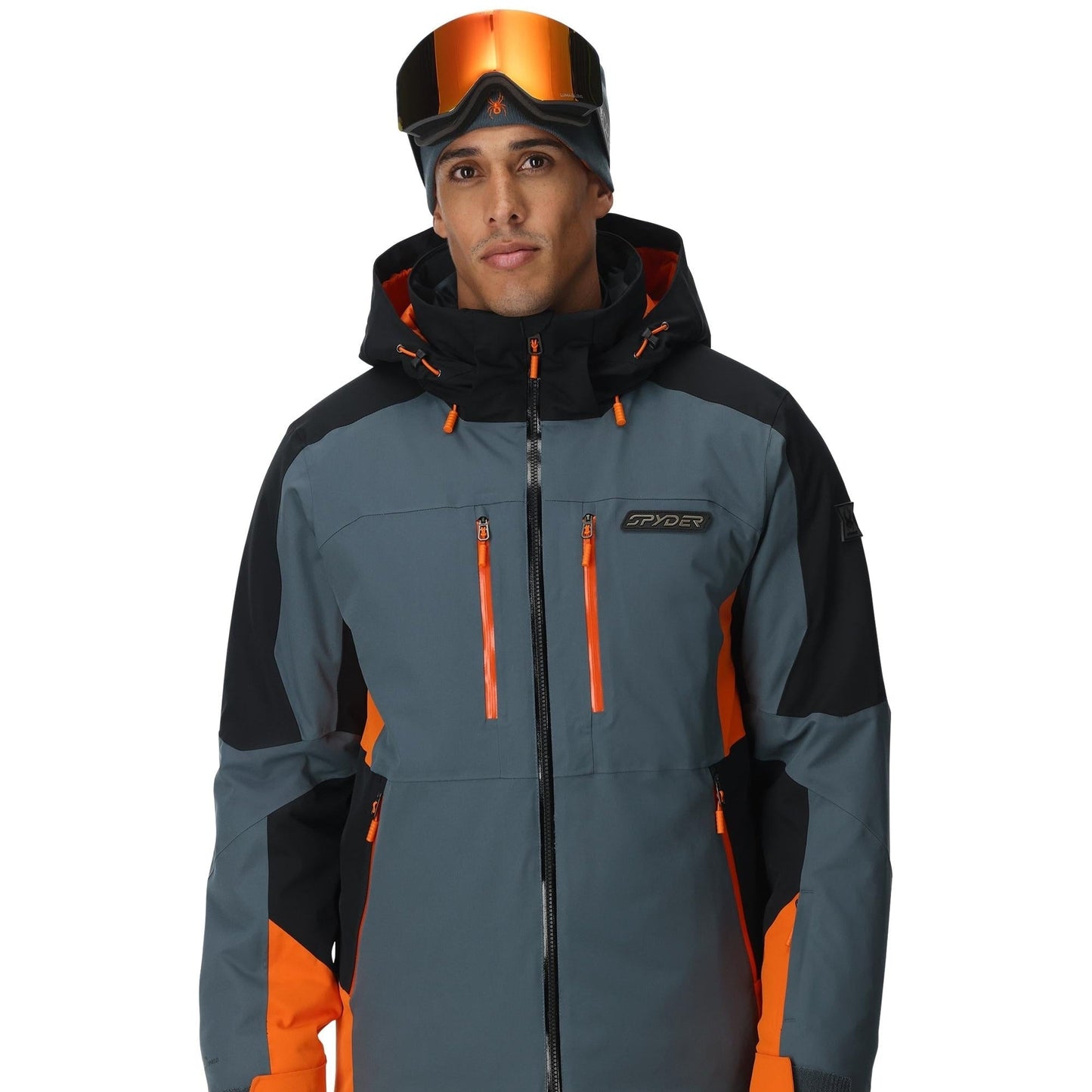Mens Vyper - Slate Blue