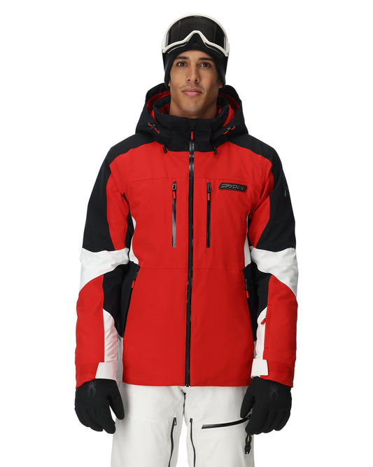 Vyper pour homme - Spyder Rouge