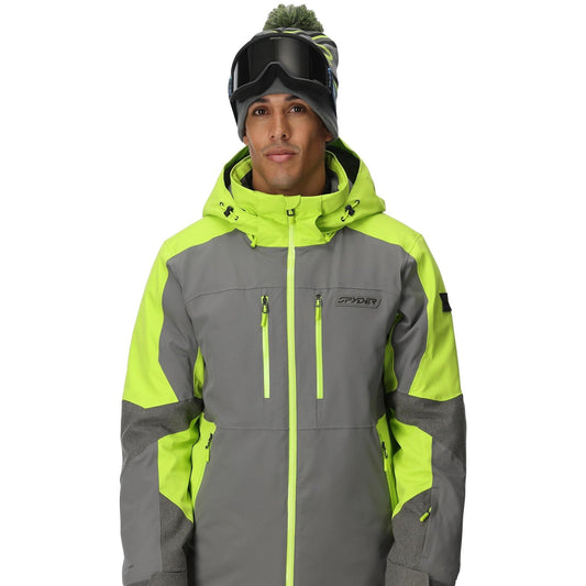Vyper Homme - Storm