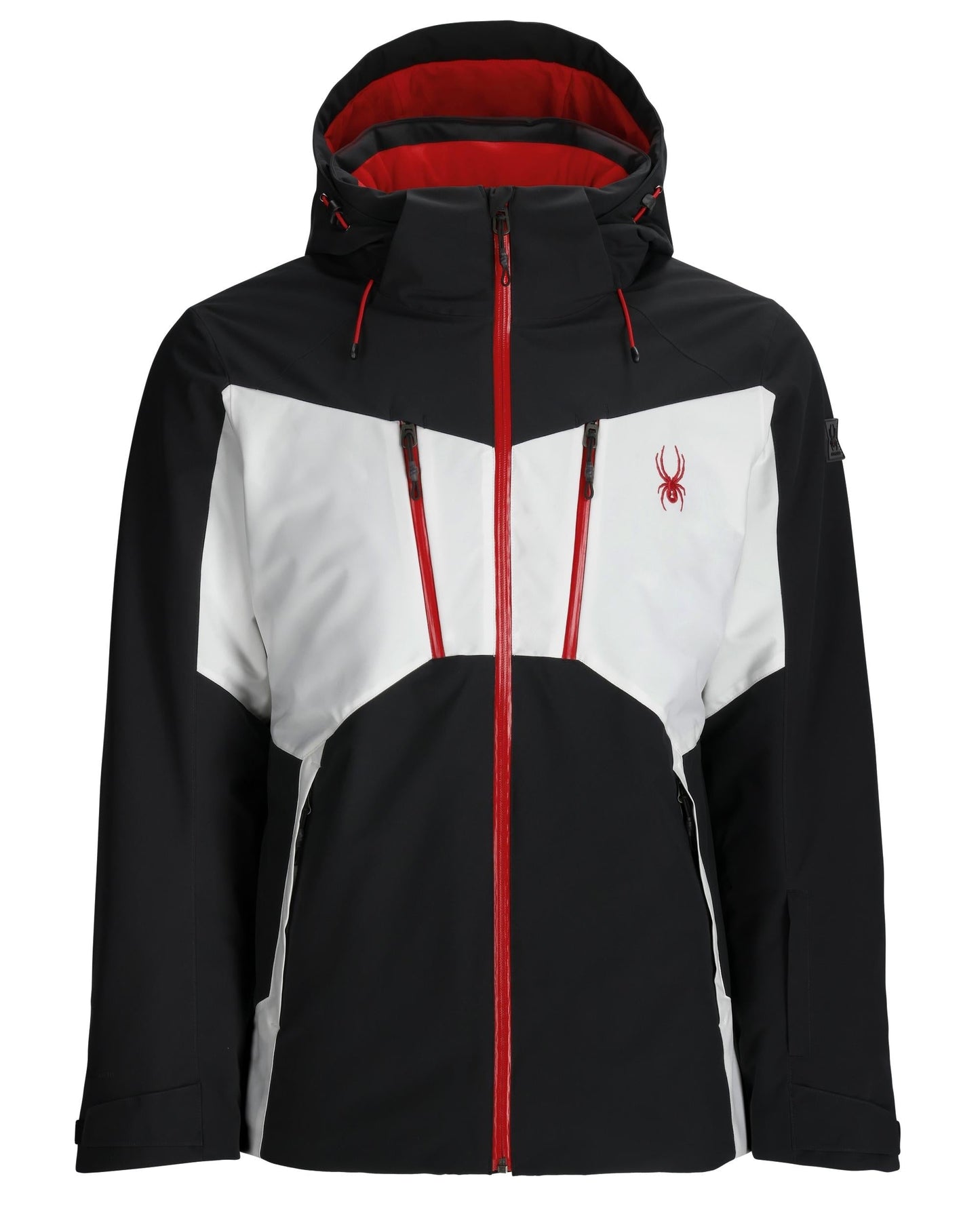 Mens Rival - Black