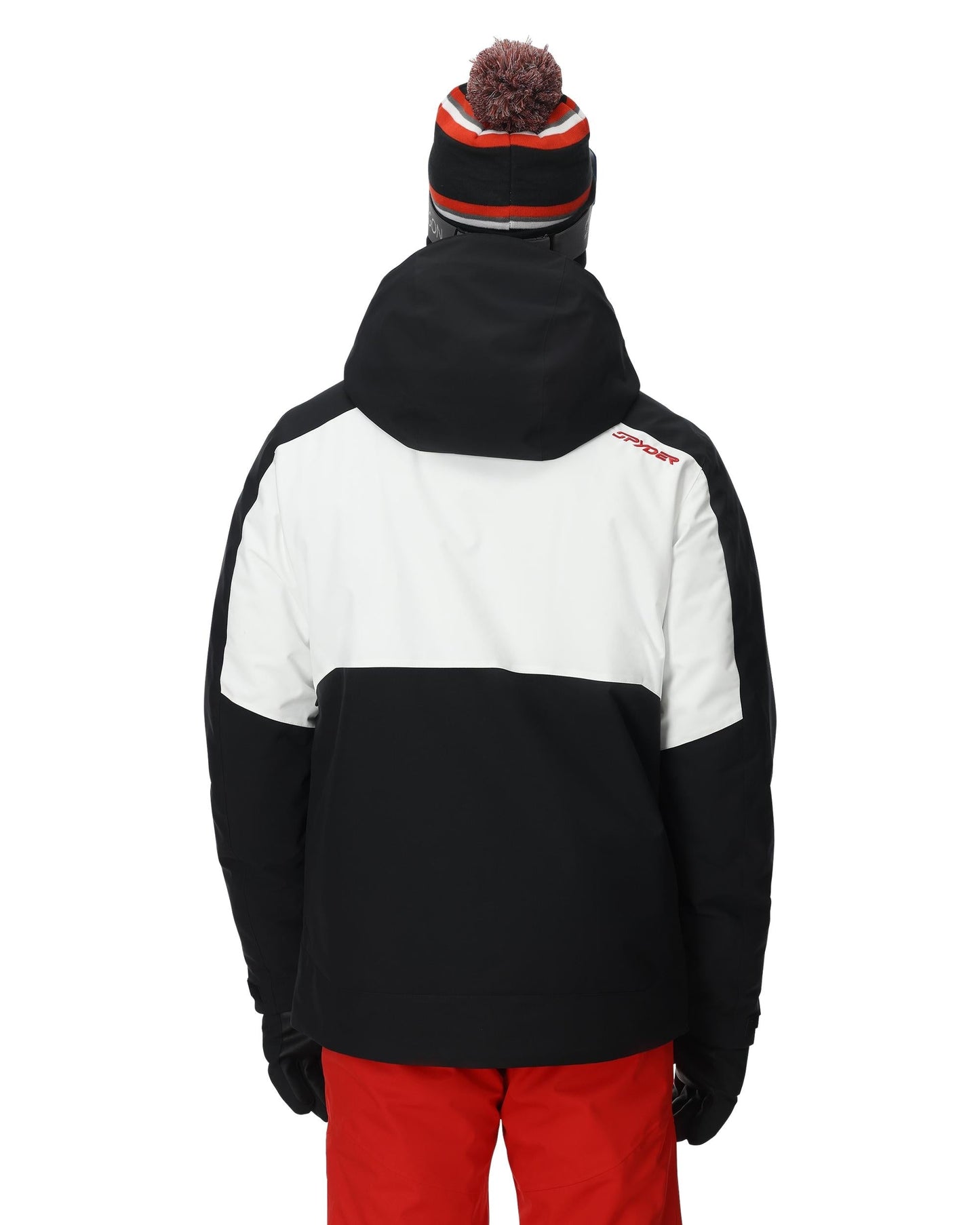 Mens Rival - Black