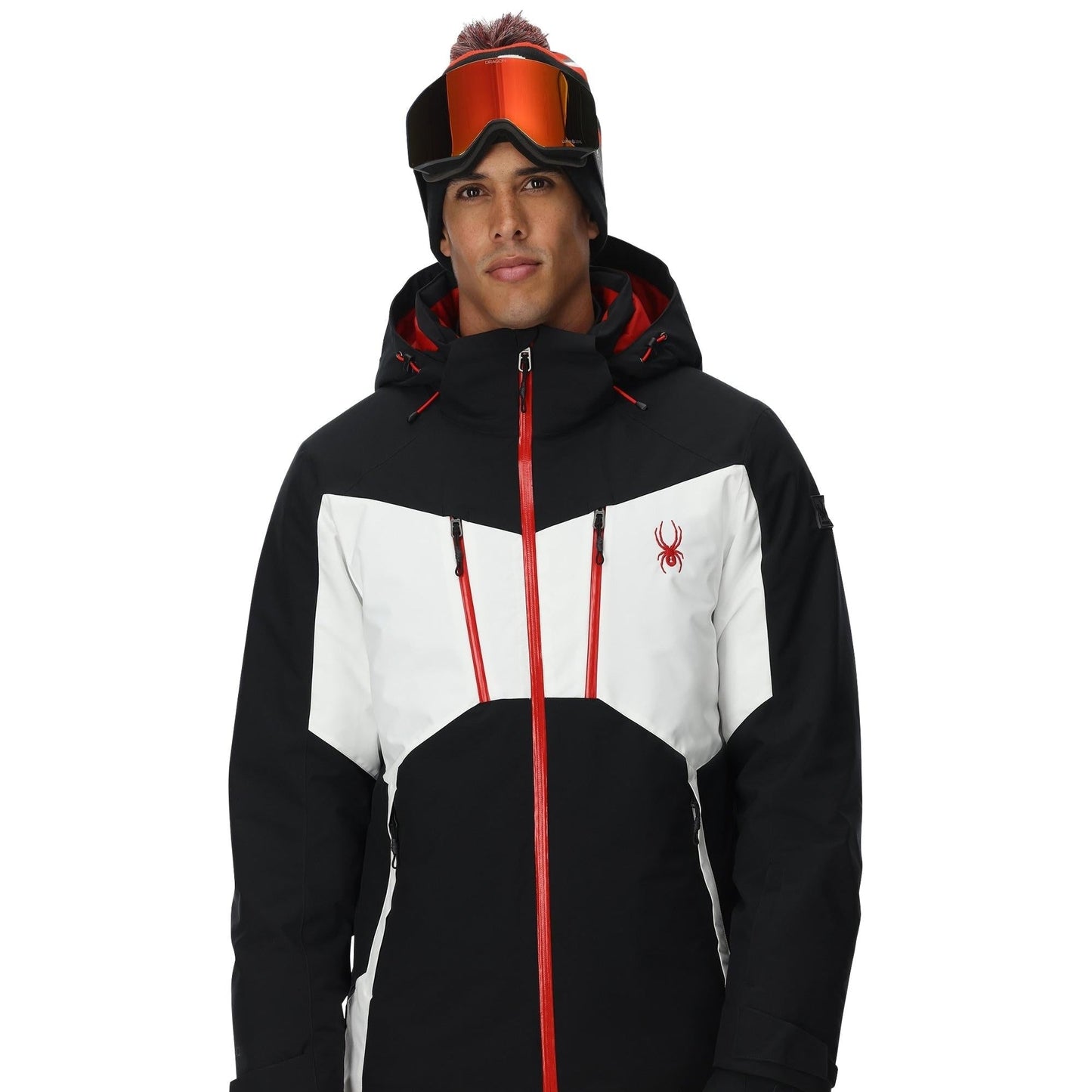Mens Rival - Black