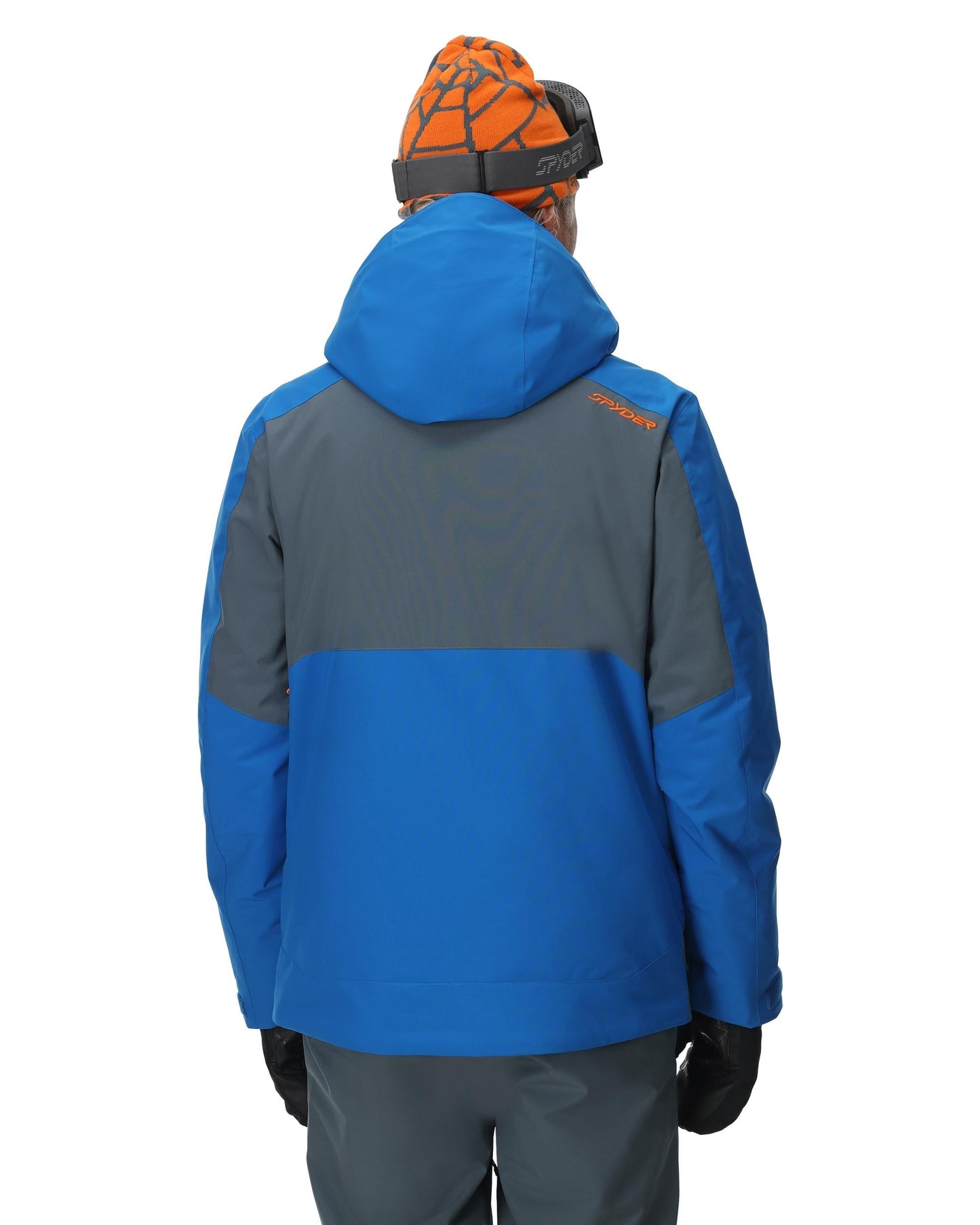 Mens Rival - Cobalt