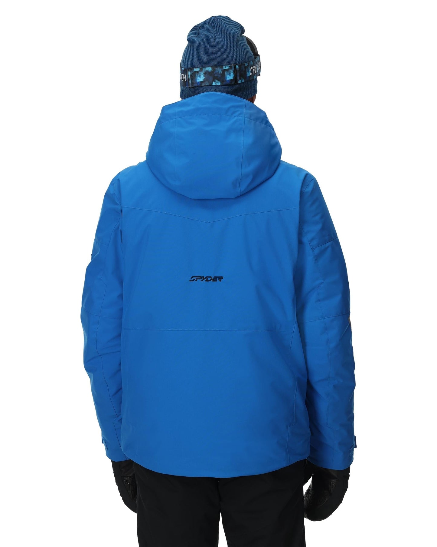 Herren Kupfer - Kobalt