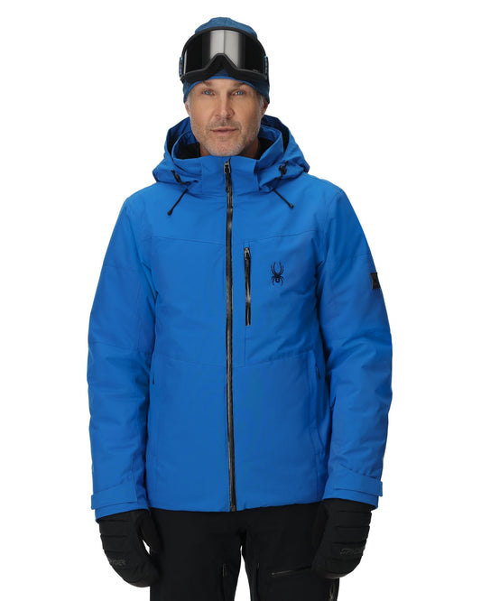Herren Kupfer - Kobalt