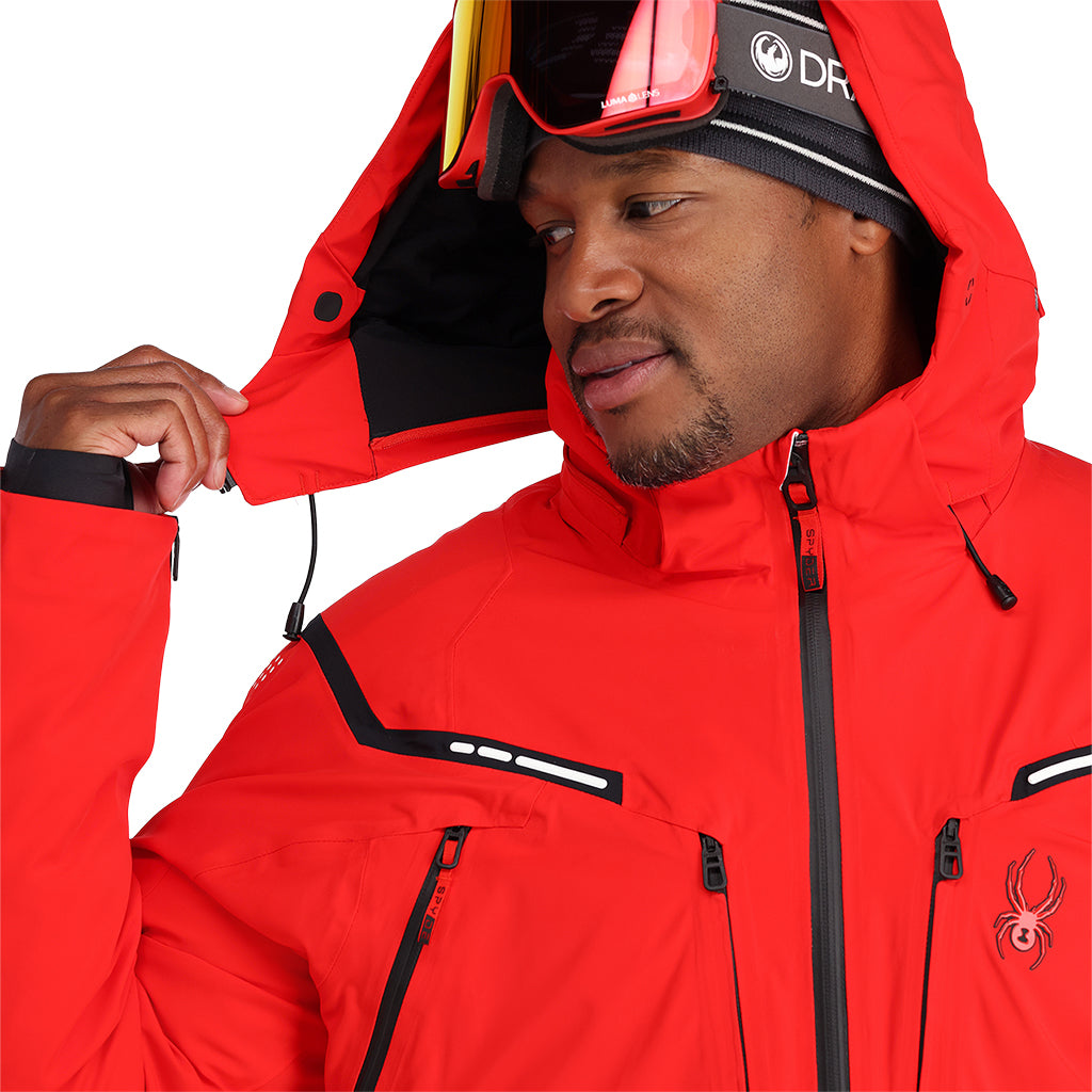 Pinnacle pour homme - Volcan