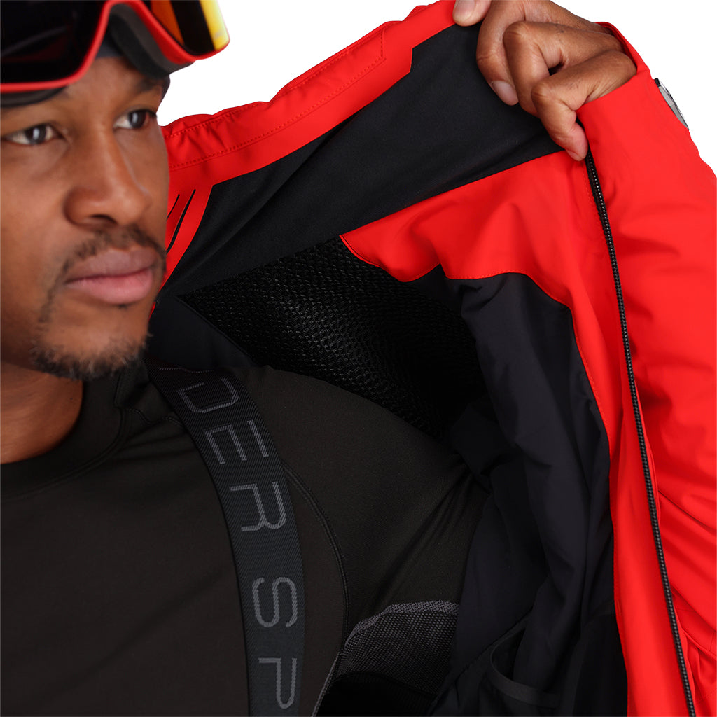 Pinnacle pour homme - Volcan