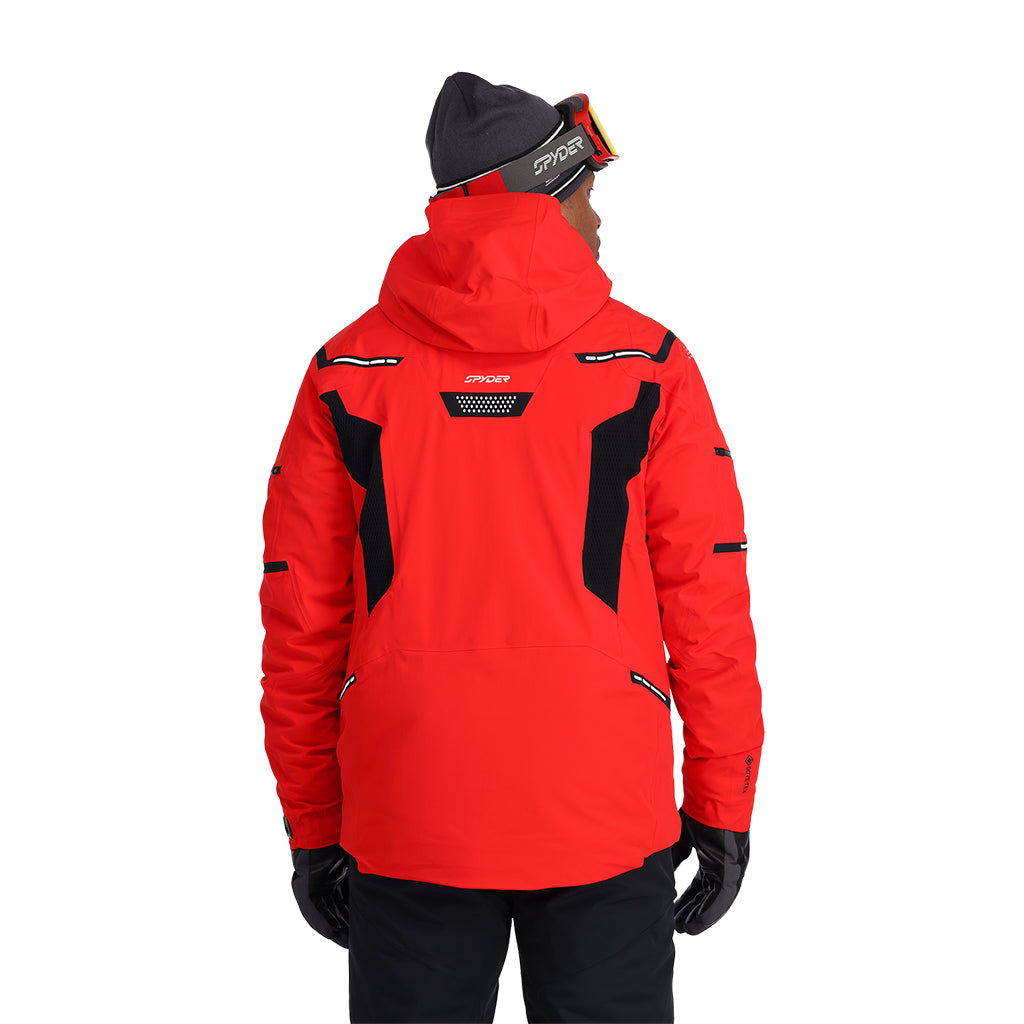 Pinnacle pour homme - Volcan